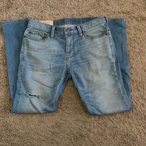 Hollister Skinny Jeans